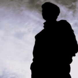 Трошици майчина мъдрост за моя голям, малък син